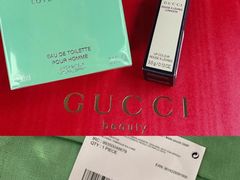-GUCCI(南京德基店)