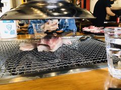 -肉甲韩国木炭烤肉(新壹街1店)
