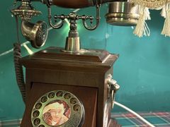 -为你钟情咖啡馆(春熙路太古里步行街店)