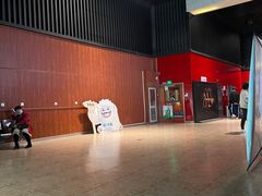 -天津美亚HeyLED影城(天津水游城店)