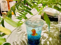 -Sips&Lick茶兰咖啡(五道口店)