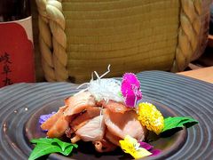-本源食集 日式烧肉·炉端烧(东海缤纷店)