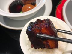 -上海苏宁宝丽嘉酒店·嘉府壹号中餐厅