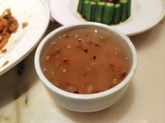 西湖藕粉-桂满陇天书(南京德基旗舰店)