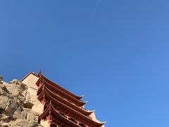 -敦煌莫高窟