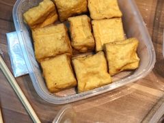 -孖记茶档·热腾茶餐(荔湾领展广场店)
