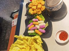 -三不牛腩(宾虹路店)