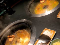 -蘸小院铁锅炖·蘸酱菜·东北菜(怀远门店)