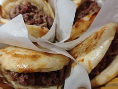 -闫家驴肉老店(华电一校店)
