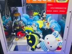 -腰子哥烤串(石佛营炫特店)