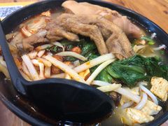 小碗螺蛳粉-螺蛳粉先生(蓟门桥店)