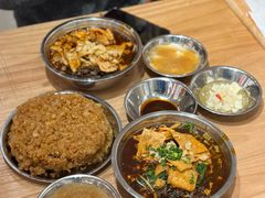 -柳州肥姨妈大骨螺蛳粉(双阳路店)