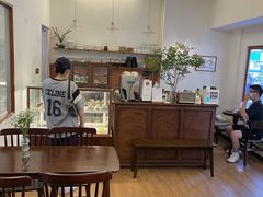 -Ten Olives甜点