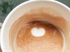 -JPG coffee(广州体育西店)