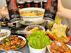 -金龙·打边炉(南京西路店)