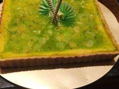 -岷山饭店-芝芝自助餐厅