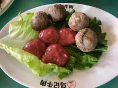 -乌记鲜活牛肉城(金砂东路店)