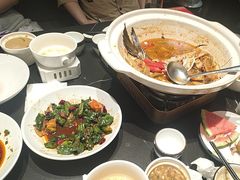 -明丰小渔馆(明月路店)
