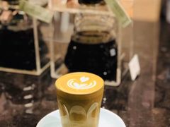 -Seesaw Coffee(环贸iapm店)