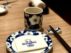 -小山日本料理(太古汇店)