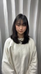 -Sying杉影日式烫染專門店