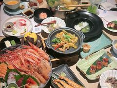 -匠和风精致料理(宁德万达店)