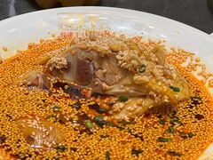 -全聚德(常州店)