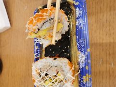 -池田寿司·4H鲜作(朝阳大悦城店)