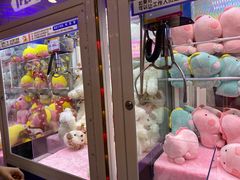 -爱玩嘉年华(江北一店)
