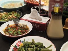 -山芋腔苏北菜(盐城滨海店)