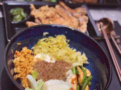 君悦排骨饭-馔豚·台北菜专门店(深圳湾万象城店)