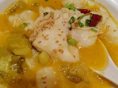 -南城香·饭香串香馄饨香(青年路店)