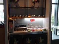 -采椰郎椰子鸡·脆皮鸡火锅(融创茂店)