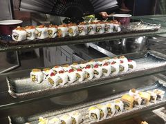 -星伦多自助料理·涮烤一体(嘉兴八佰伴店)
