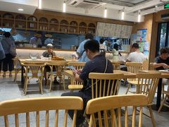 -早安山丘·豆浆油条(小木桥路店)