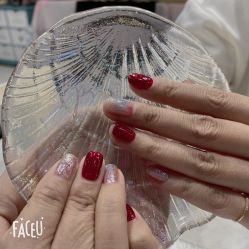 -雅洁美甲美睫