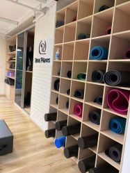 -Real Pilates优体普拉提