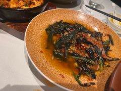 -贡宴盐帮菜自贡驻京联络处餐厅