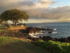 -阿甘虾餐厅(Maui)