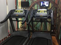 -漾健身·普拉提(橡树湾店)