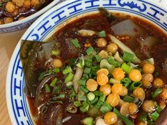-阿坤传统手工小吃(沙坪坝店)
