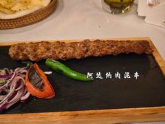 -沙漠玫瑰土耳其餐厅(神路街店)
