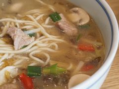 片儿川-阿琴面馆(武林路店)