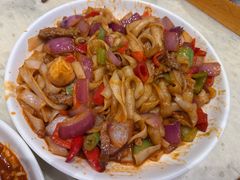 -北区拉面(泰丰家园店)