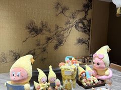 -松临·铁板烧&Omakase(神农店)