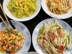 -红樱桃月嫂育婴师(徐汇总店)