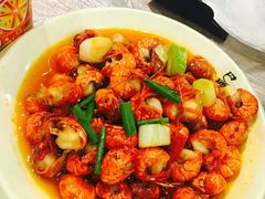 -巴厘龙虾·榜首油焖大虾(洞庭·艺术洋房店)