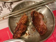 -西塔老太太泥炉烤肉(川沙百联店)