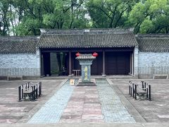 -慈城古县城景区