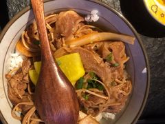 招牌牛肉饭-赤谷和牛烧肉居酒屋(石景山店)